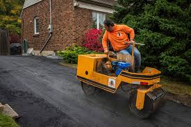 Why Choose Us For All Your Driveway Paving Needs in Pine Hill, NJ?